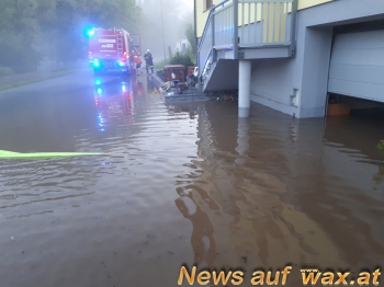 wax.at News