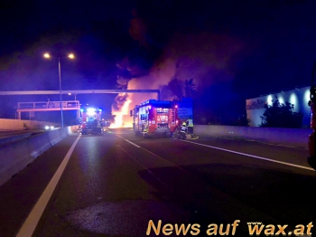 wax.at News