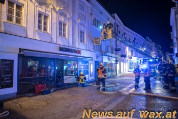 wax.at News