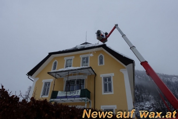 wax.at News