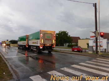 wax.at News