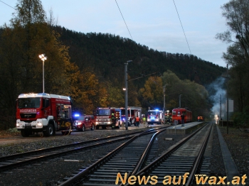 wax.at News