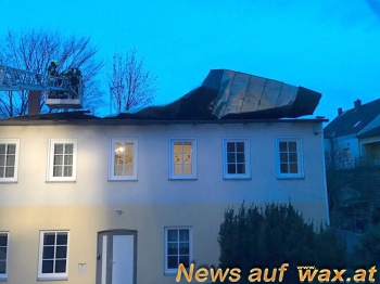 wax.at News