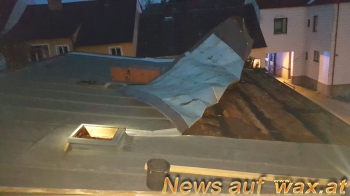 wax.at News