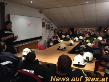 wax.at News