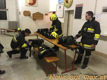 wax.at News