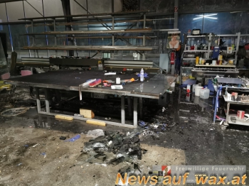 wax.at News