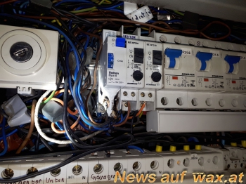 wax.at News