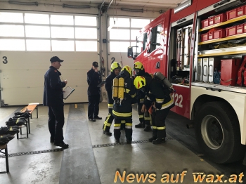 wax.at News
