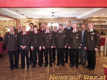 wax.at News
