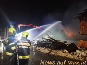 wax.at News