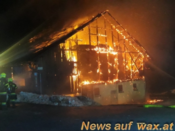 wax.at News