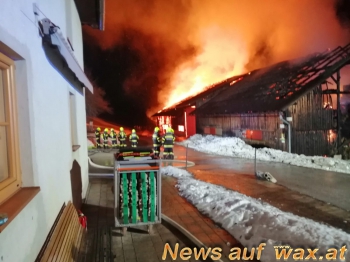 wax.at News