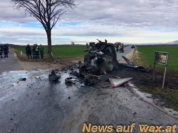 wax.at News