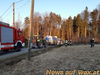 wax.at News