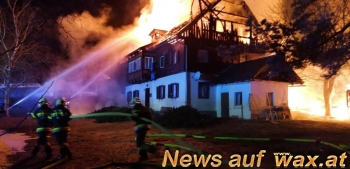 wax.at News