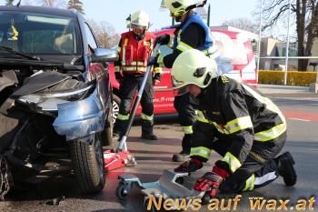 wax.at News