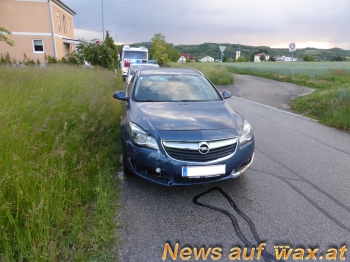 wax.at News