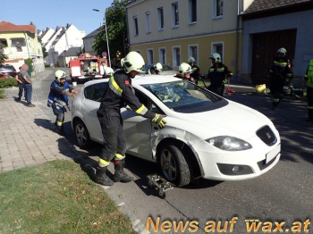 wax.at News