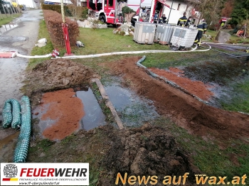 wax.at News