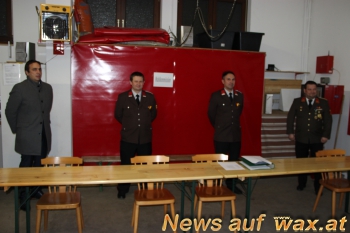 wax.at News