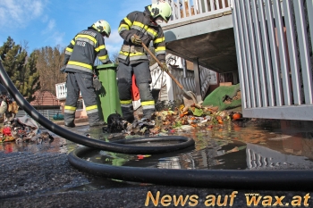 wax.at News