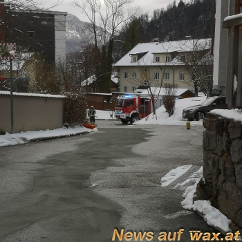 wax.at News
