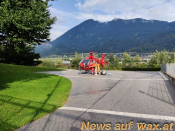 wax.at News