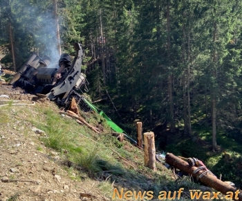 wax.at News