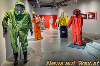 wax.at News