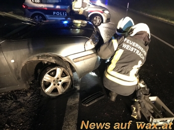 wax.at News