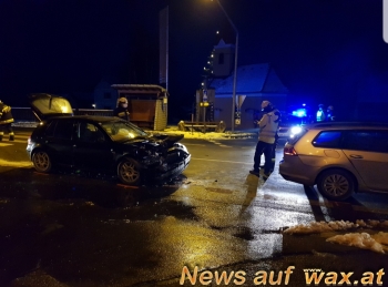 wax.at News