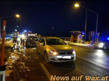 wax.at News
