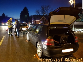 wax.at News