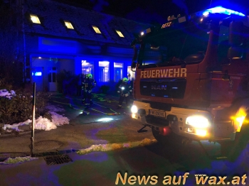 wax.at News