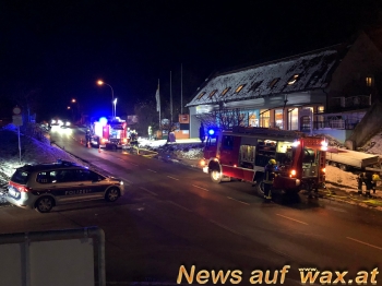 wax.at News