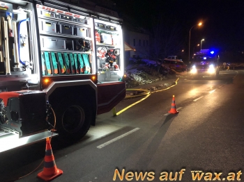 wax.at News