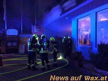 wax.at News