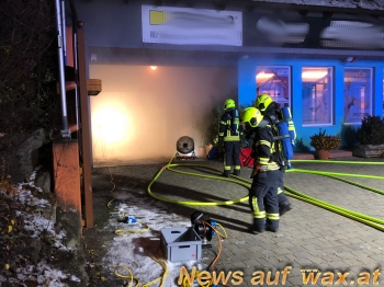 wax.at News