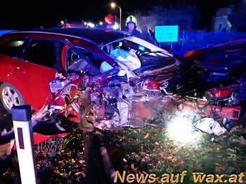 wax.at News
