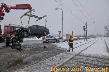 wax.at News