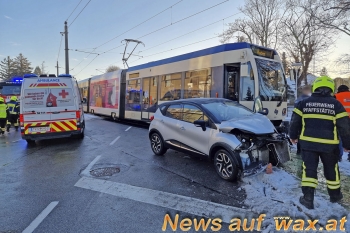 wax.at News