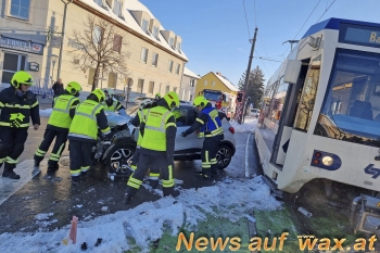 wax.at News
