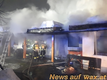 wax.at News
