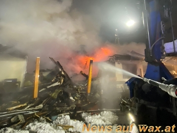 wax.at News