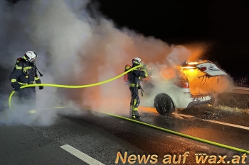 wax.at News