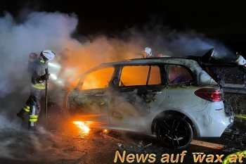 wax.at News