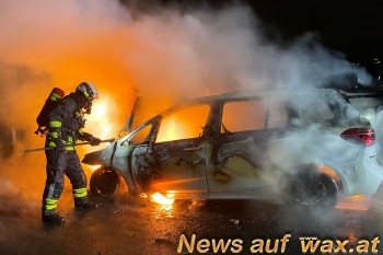 wax.at News