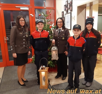 wax.at News
