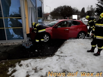 wax.at News